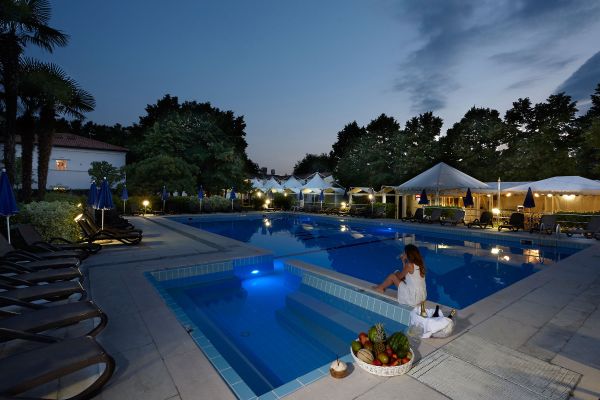 Villa Patriarca Hotel (Mirano)